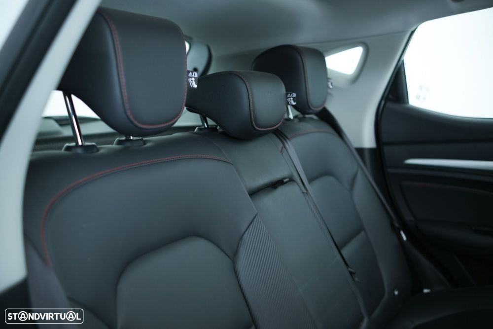 MG ZS Standard Luxury - 31