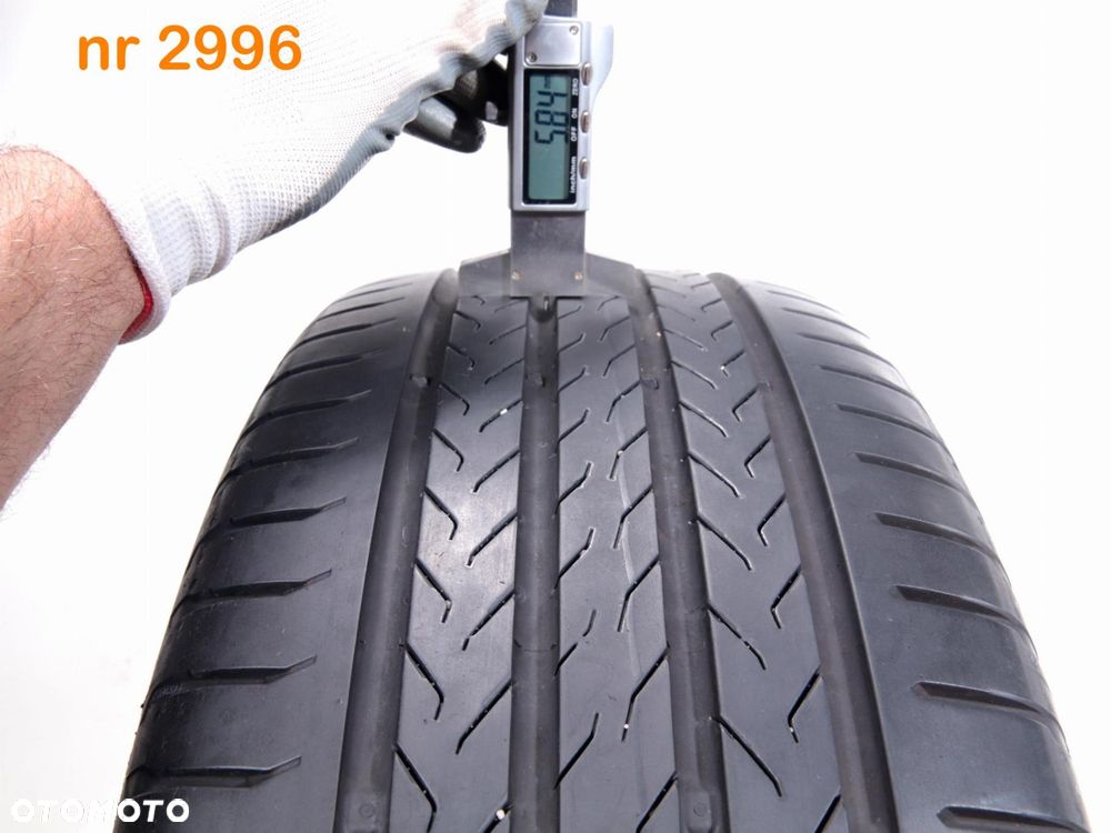 Continental EcoContact 6Q 235/60 R18 - 2