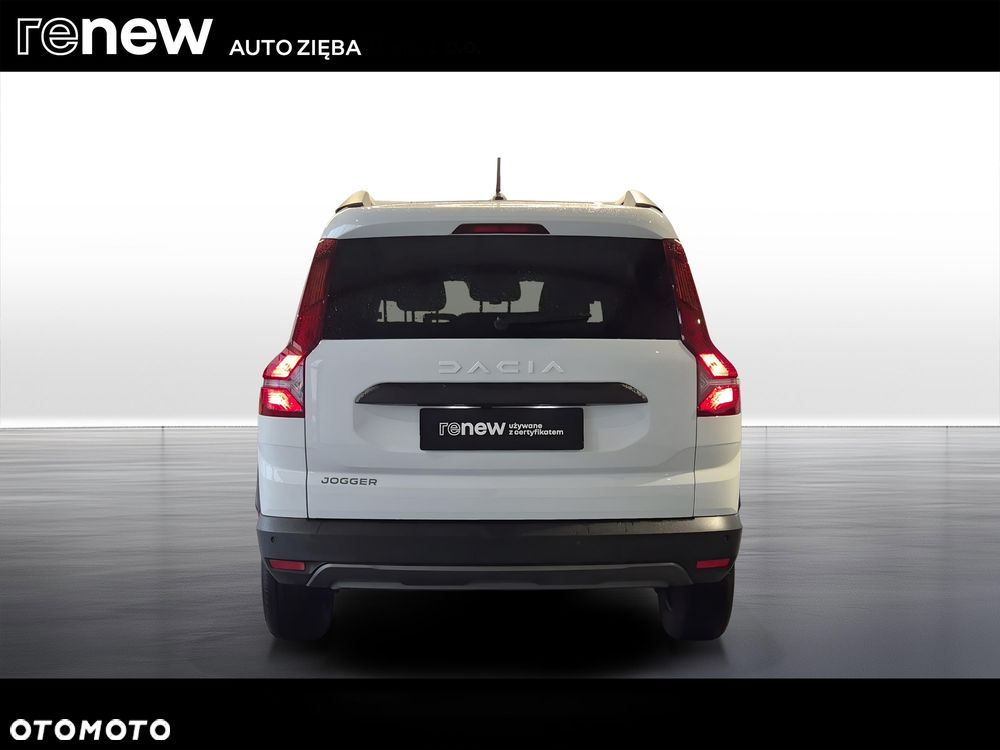 Dacia Jogger 1.0 TCe Expression 7os - 4