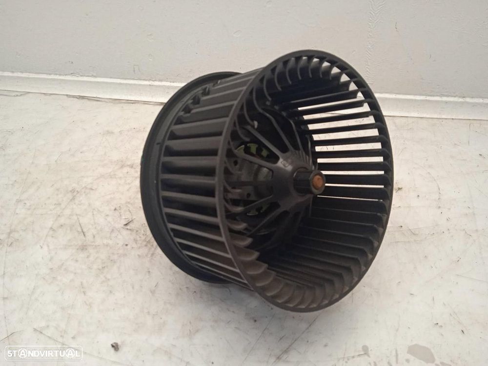 MOTOR SOFAGEM FORD MONDEO IV TURNIER 2009 - 3