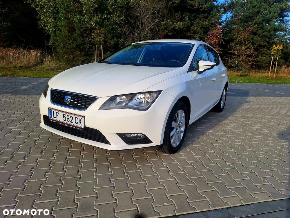 Seat Leon - 4