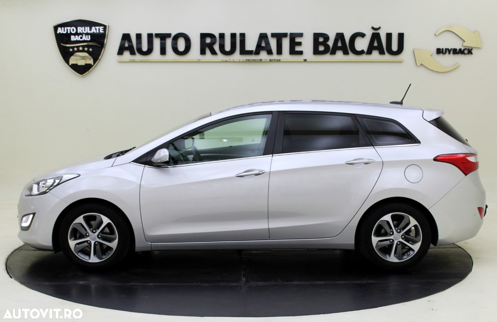 Hyundai i30 - 5