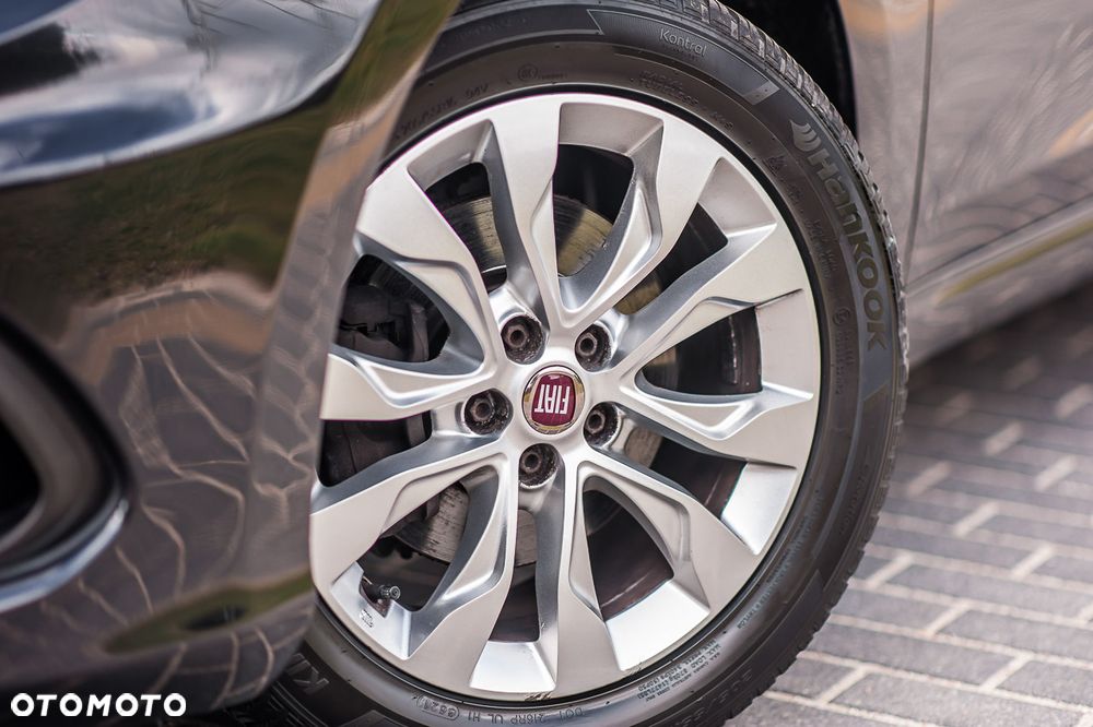 Fiat Tipo 1.4 16V More - 15