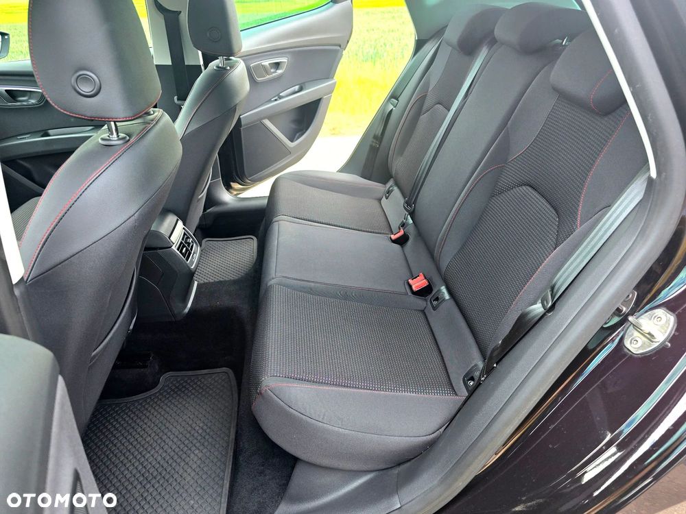 Seat Leon 1.4 TSI FR S&S - 17