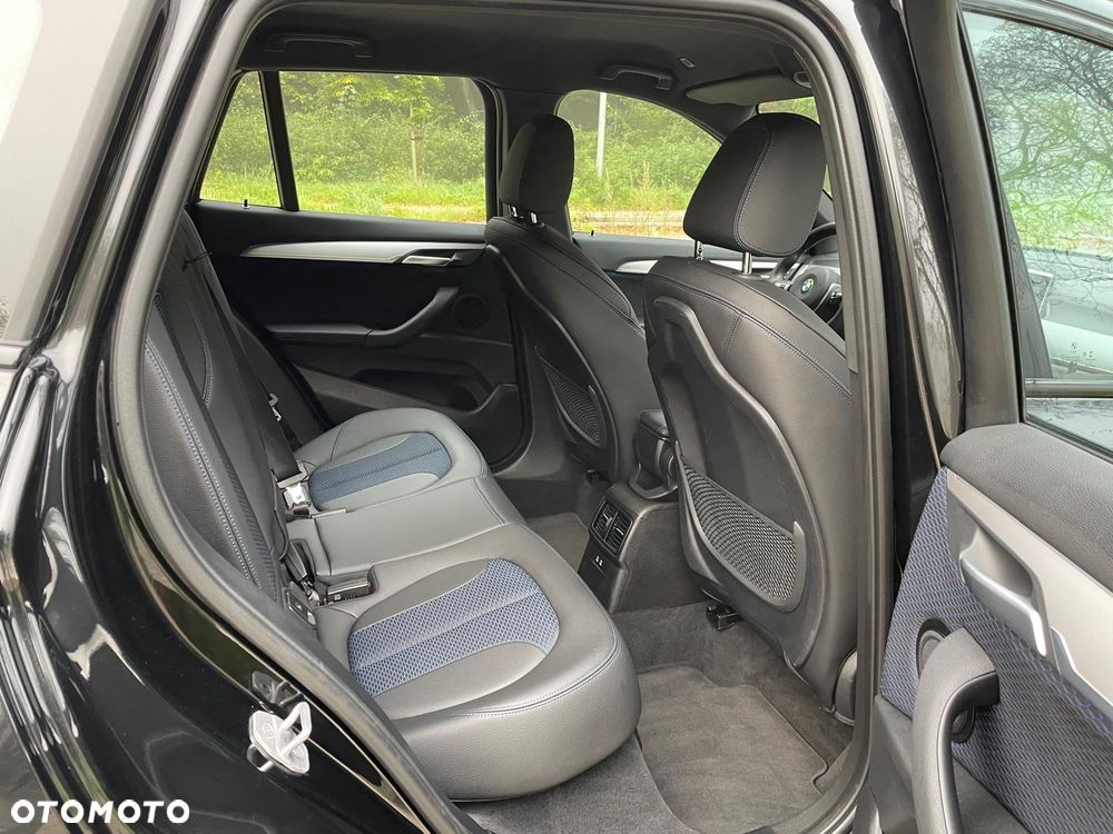 BMW X1 - 22