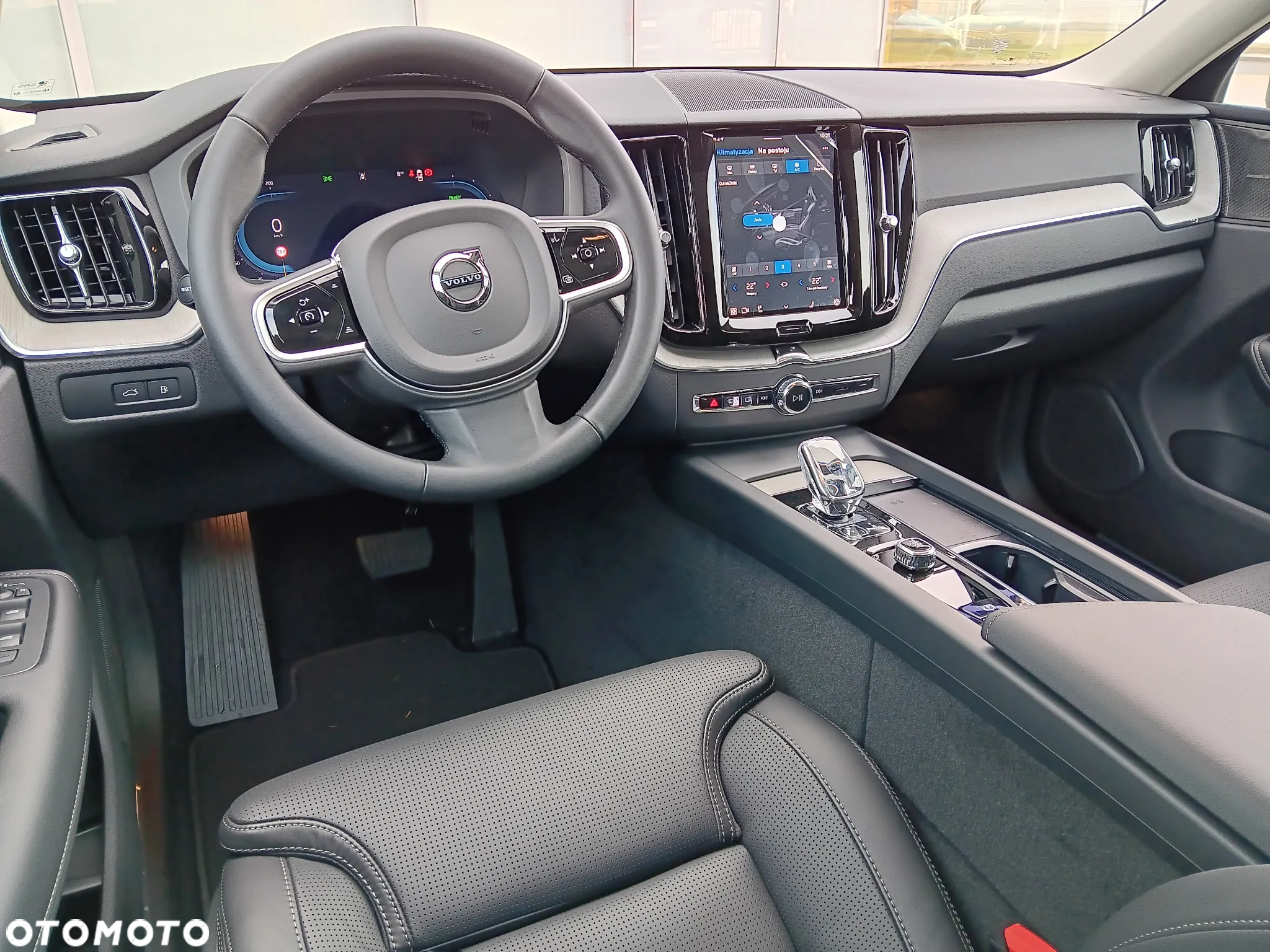 Volvo XC 60 - 10