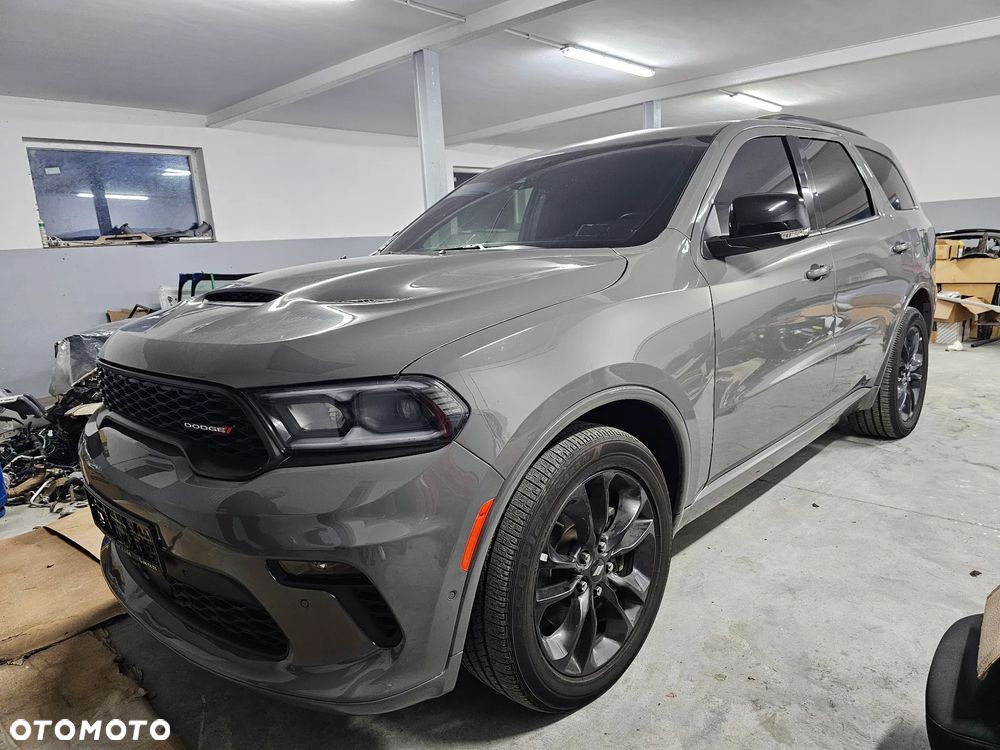 Dodge Durango - 1