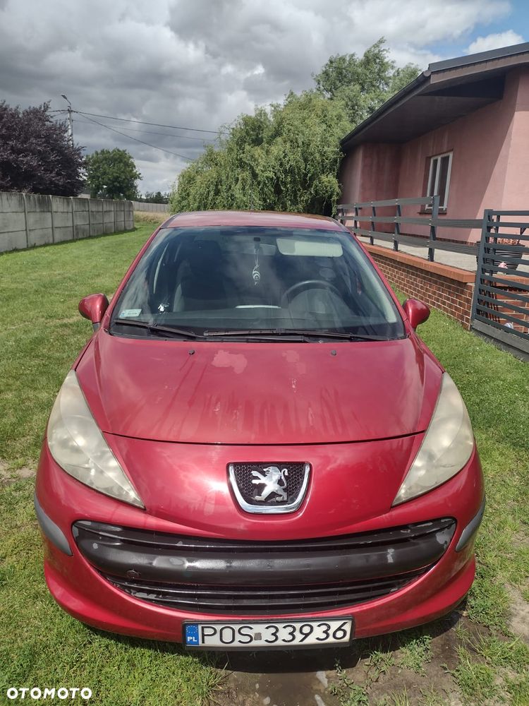 Peugeot 207 70 HDi FAP Tendance - 2