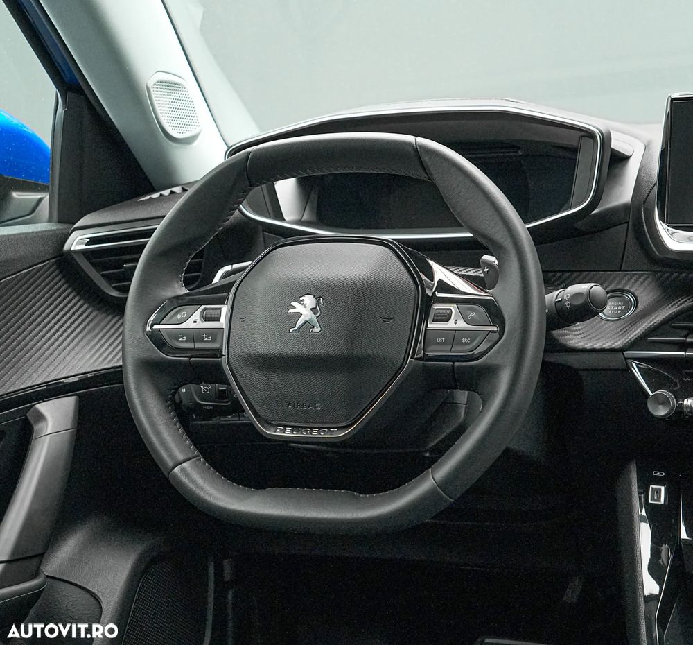 Peugeot 2008 1.5 BlueHDI 130 S&S EAT8 Allure - 18