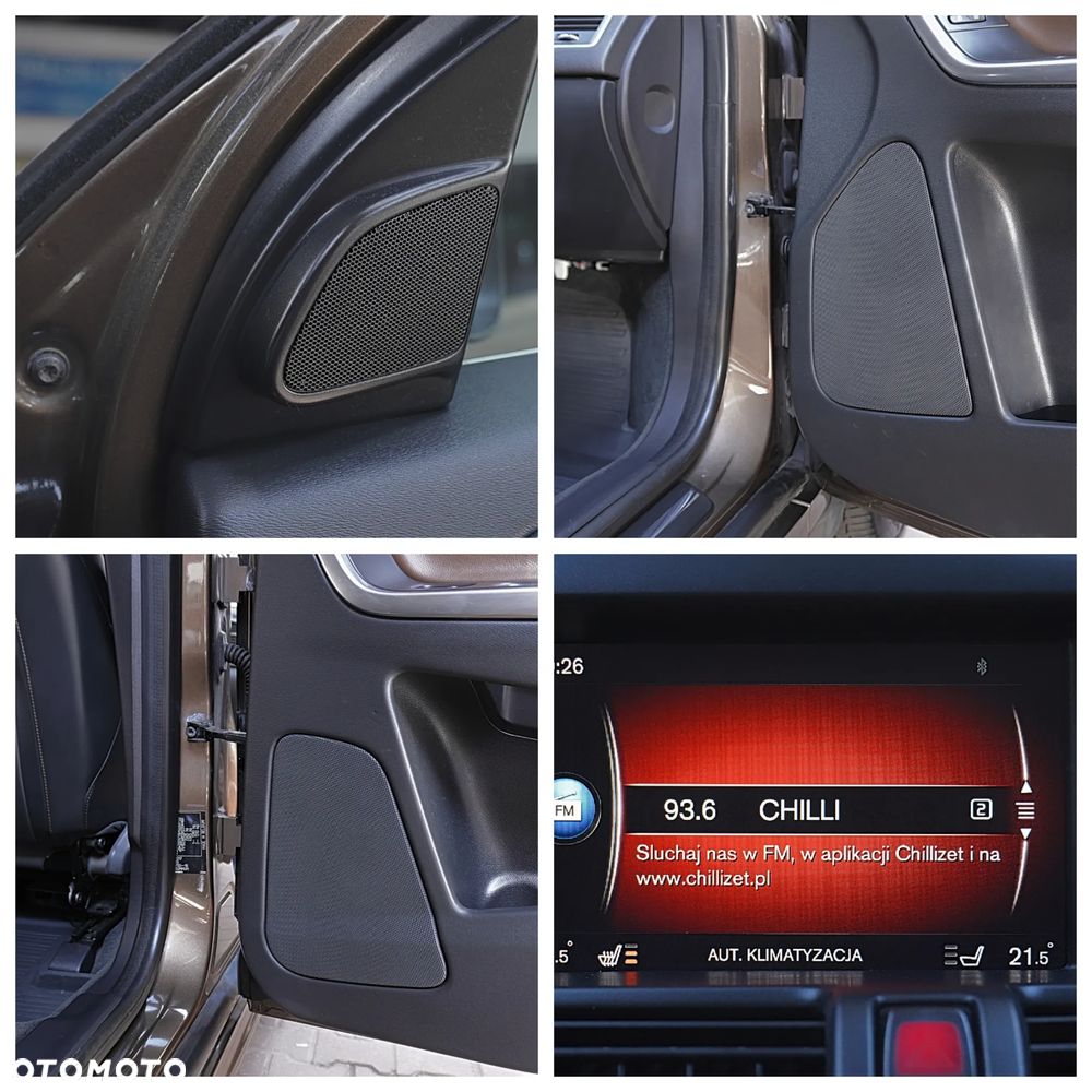 Volvo XC 60 D3 Drive-E Summum - 35