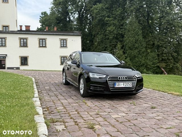 Audi A4 Avant - 35