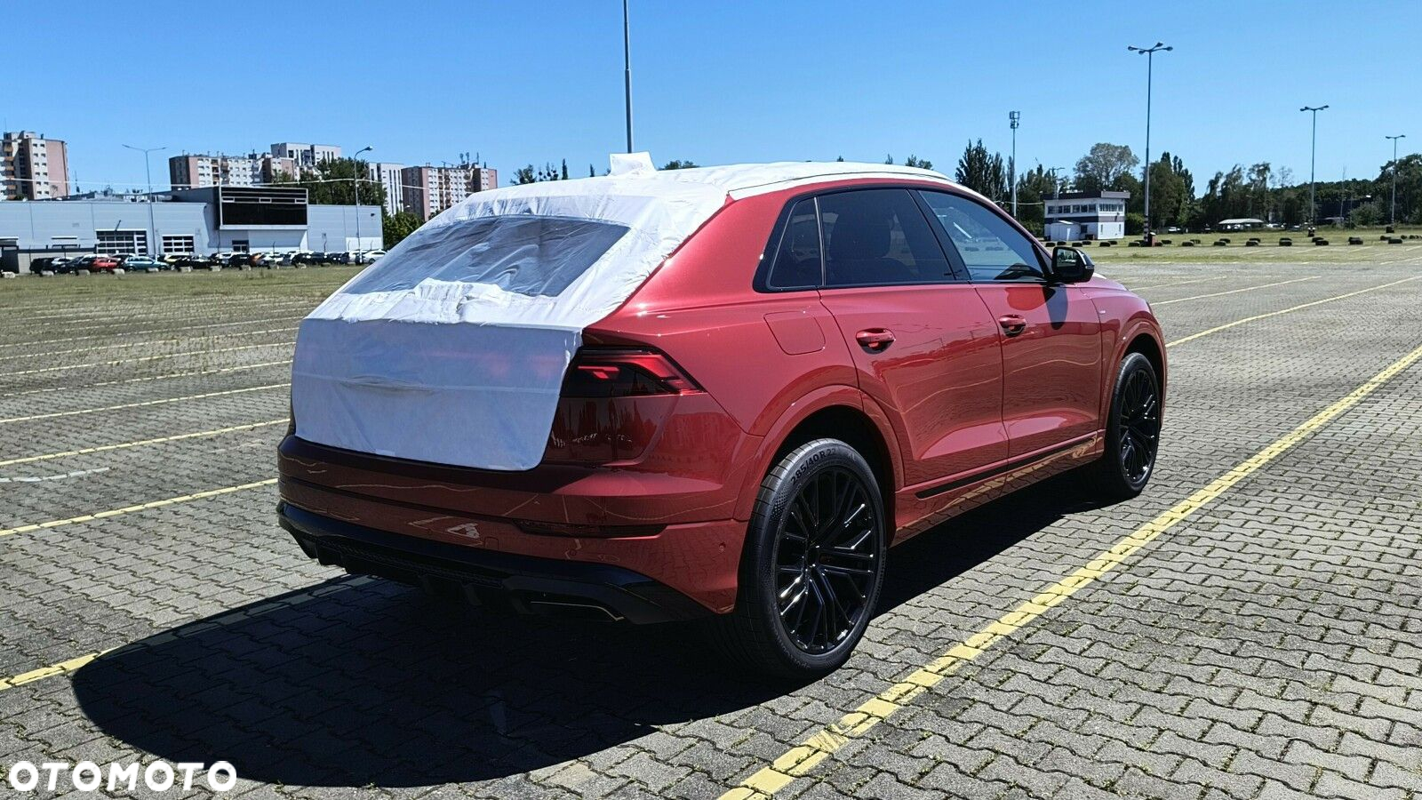 Audi Q8 - 13