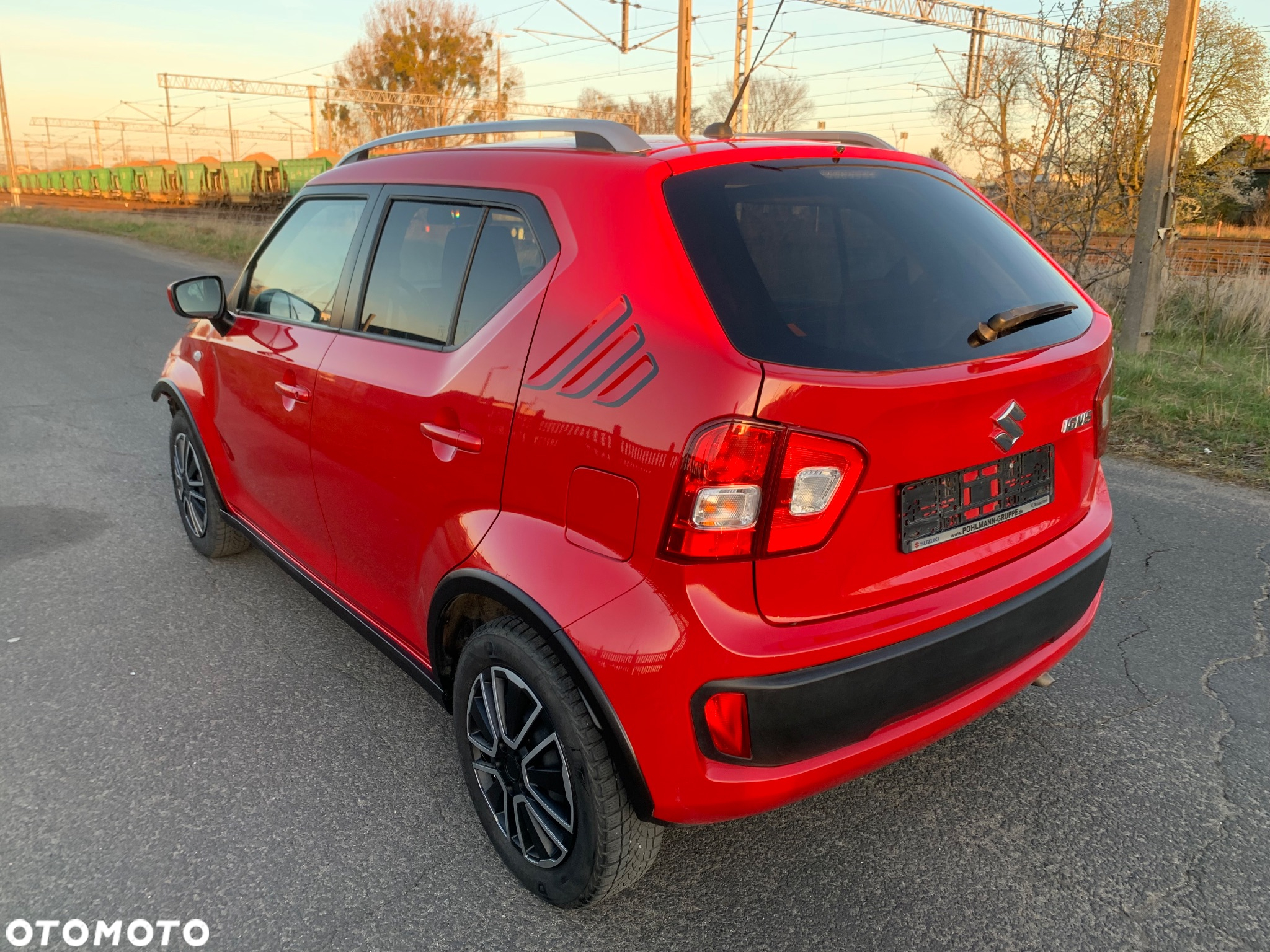 Suzuki Ignis - 3