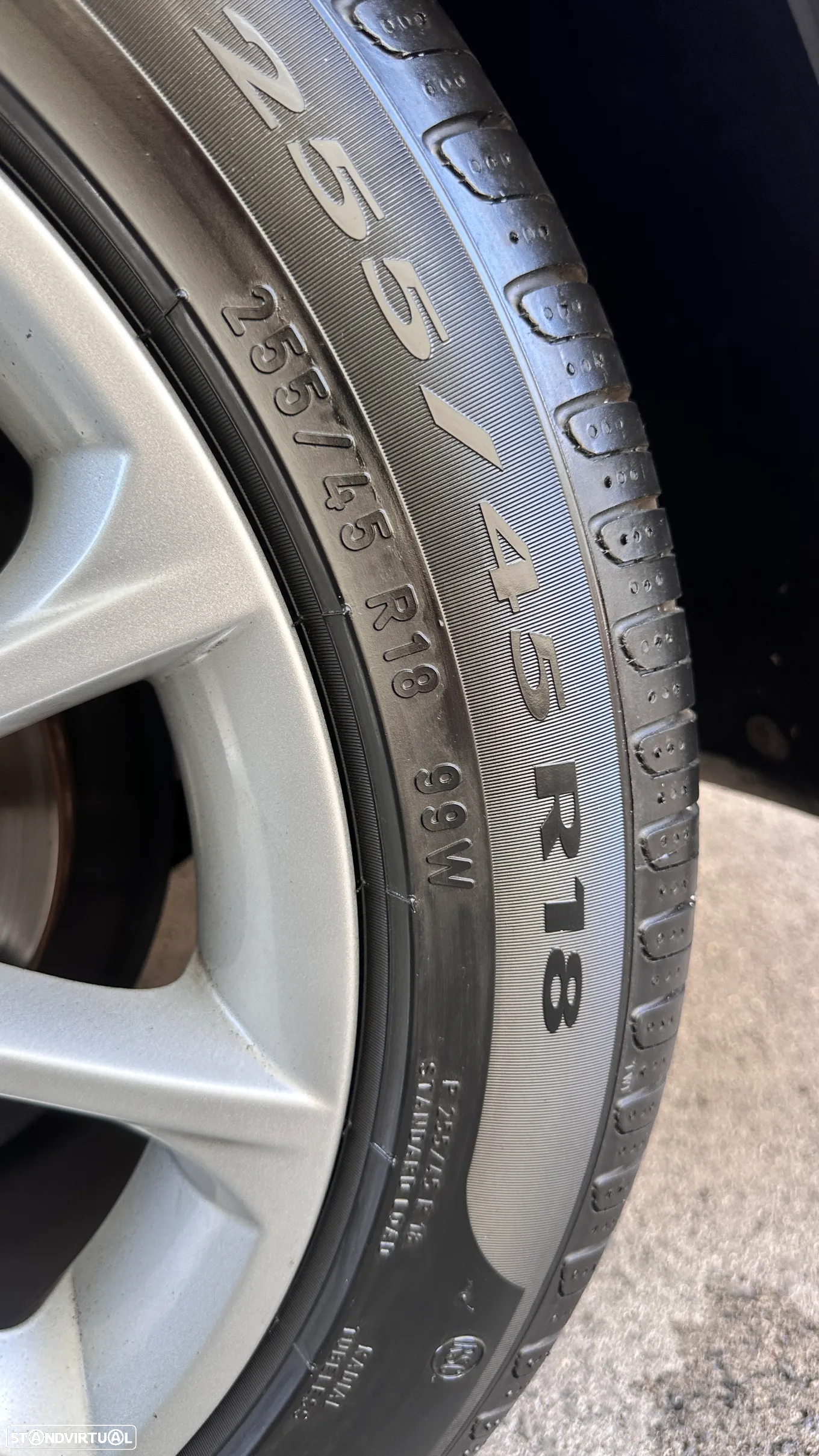BMW 320 Gran Turismo d Aut. Sport Line - 20