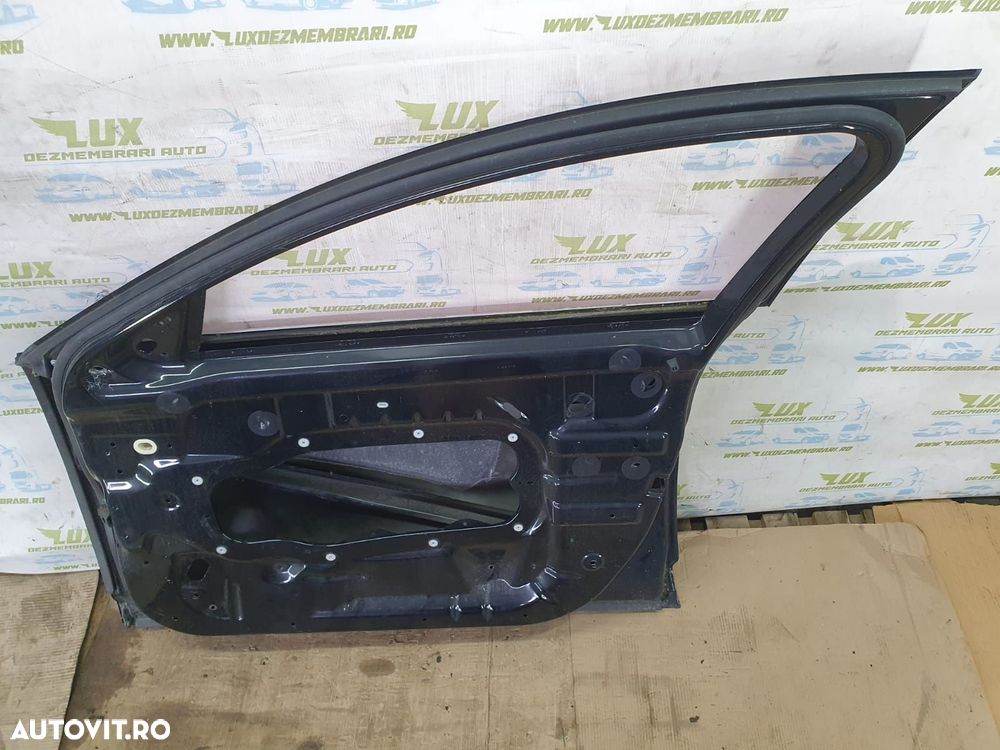 Usa dreapta fata 8x23f2022a Jaguar XF X250 [2007 - 2011] - 7