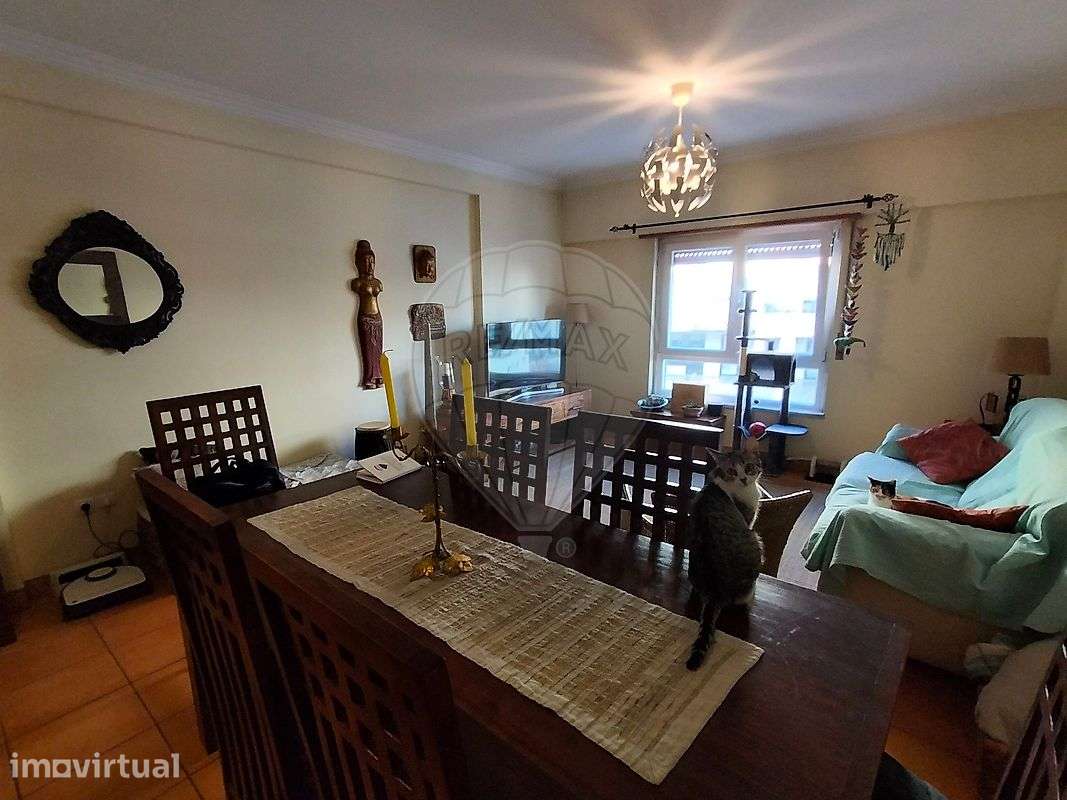 Apartamento T2 para venda - Grande imagem: 5/23