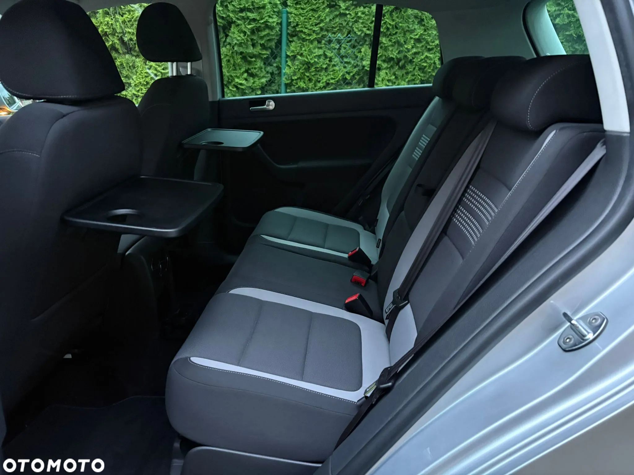 Volkswagen Golf Plus 1.4 TSI Life - 20