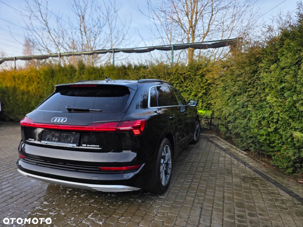 Audi e-tron 55 Quattro - 6