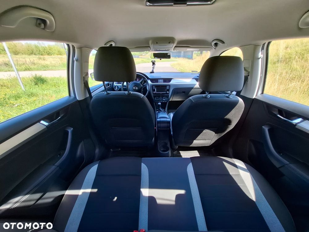 Skoda RAPID 1.0 TSI Ambition - 9