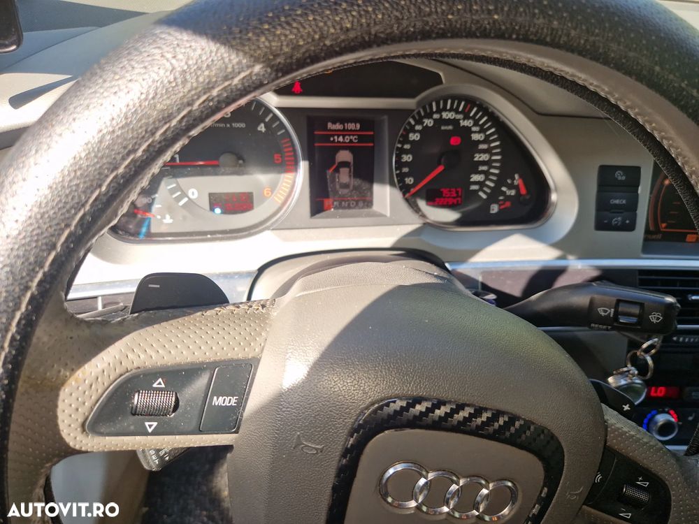 Audi A6 - 5