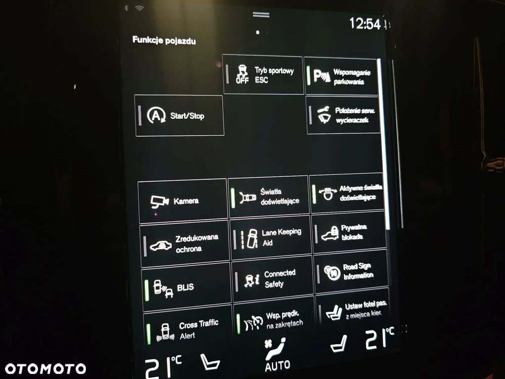 Volvo S90 D4 Inscription - 22