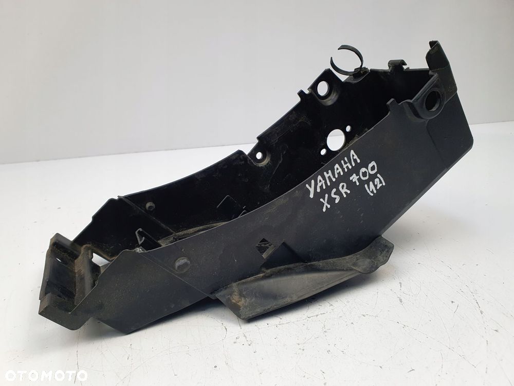 SKRZYNKA AKUMULATORA Yamaha XSR 700 XSR700 15-22 schowek B34-H212B-00 - 8