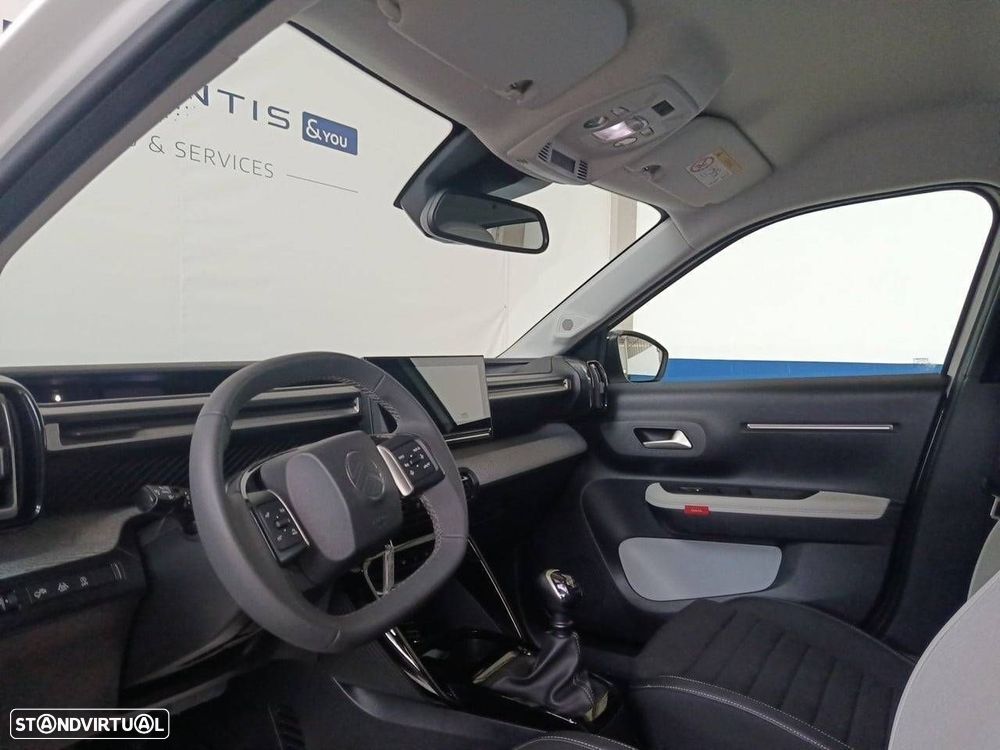Citroën C3 1.2 Turbo Max - 8
