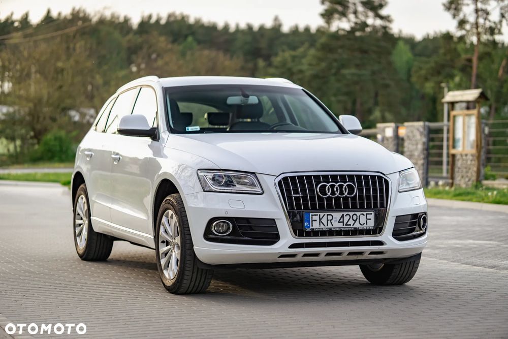 Audi Q5 - 5