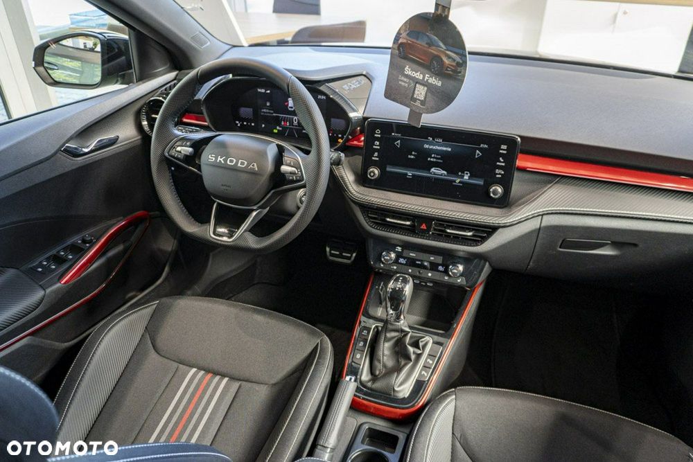 Skoda Fabia - 19