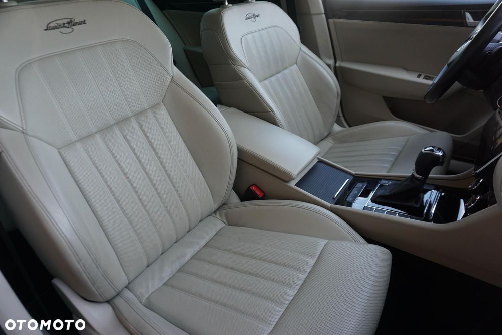Skoda Superb - 38
