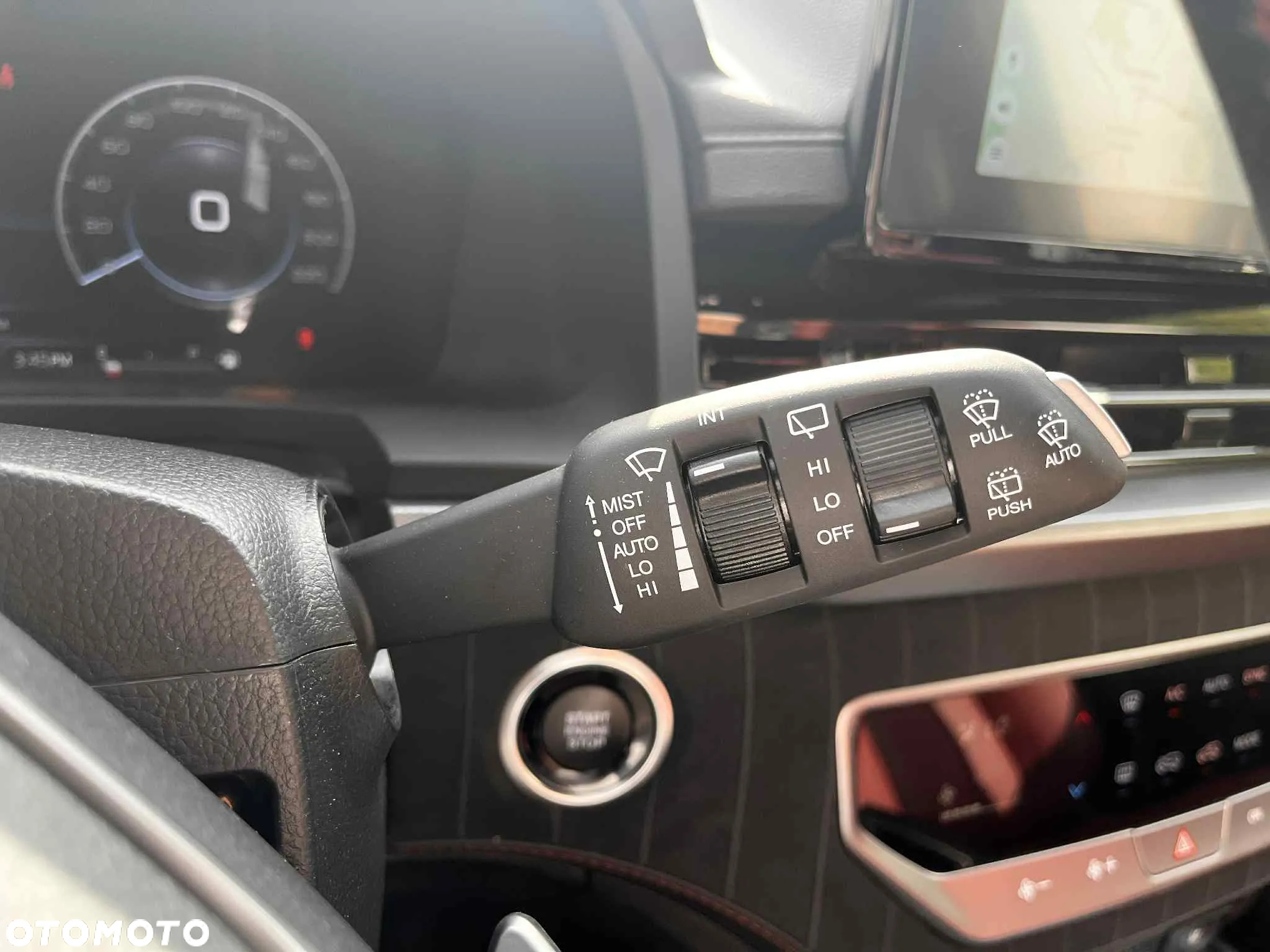 SsangYong/KGM Rexton 2.2 D Black Edition 4WD - 16