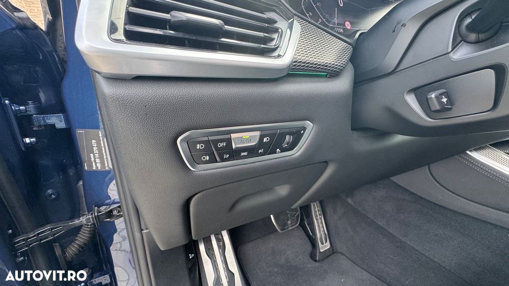 BMW X5 xDrive40i AT MHEV - 14