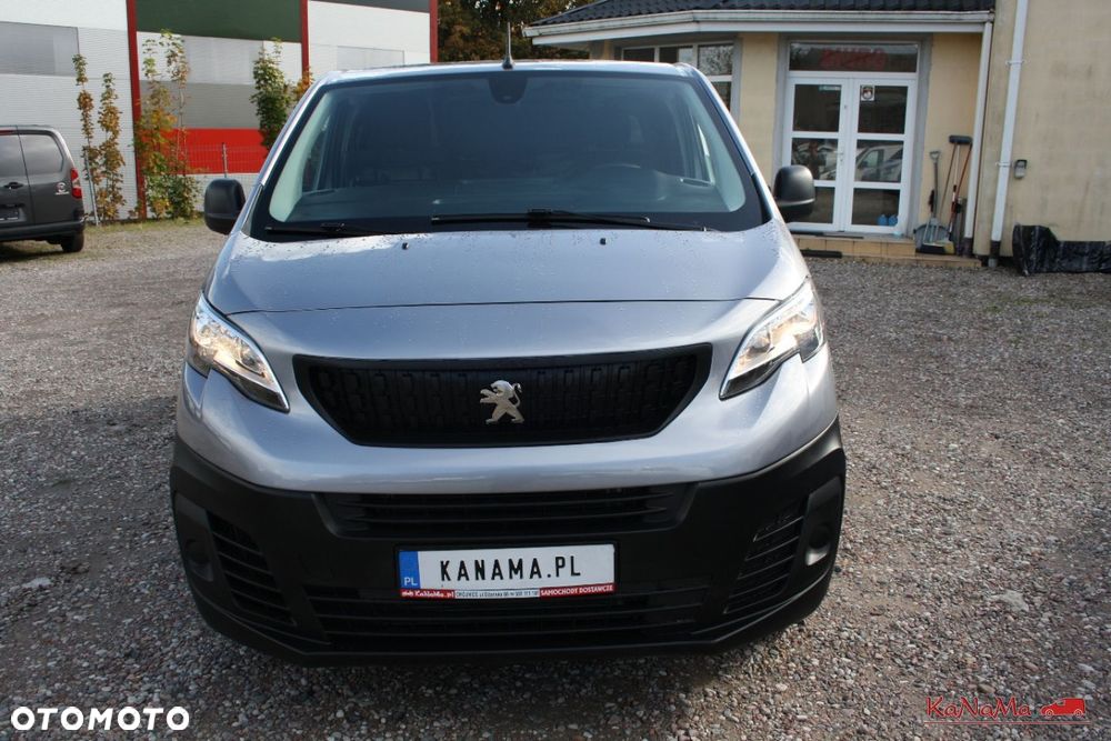 Peugeot Expert - 23