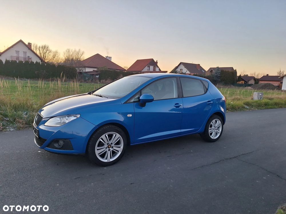 Seat Ibiza - 23