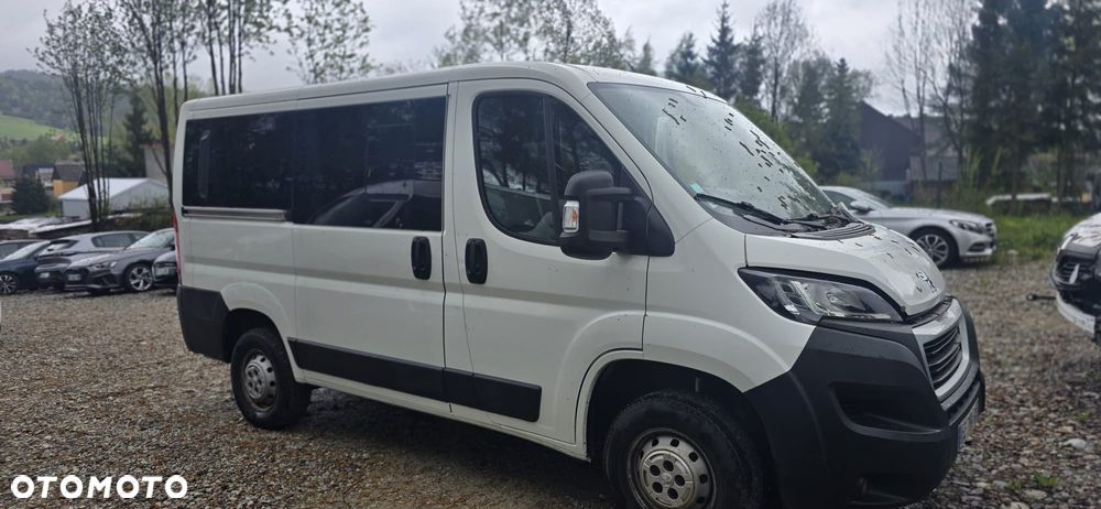 Peugeot Boxer HDi L1H1 Allure - 1