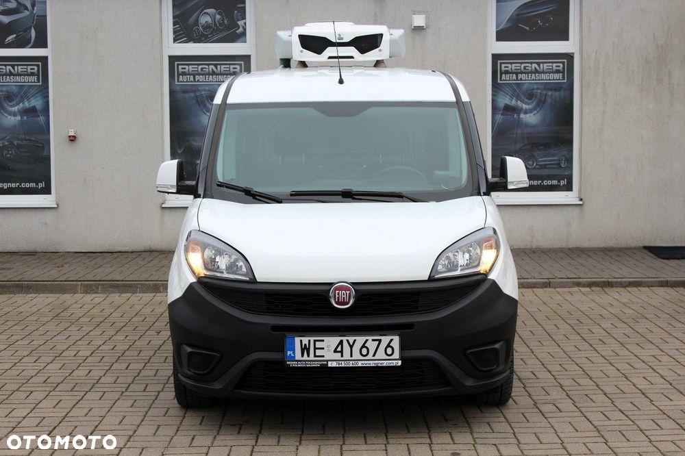 Fiat Doblo - 2
