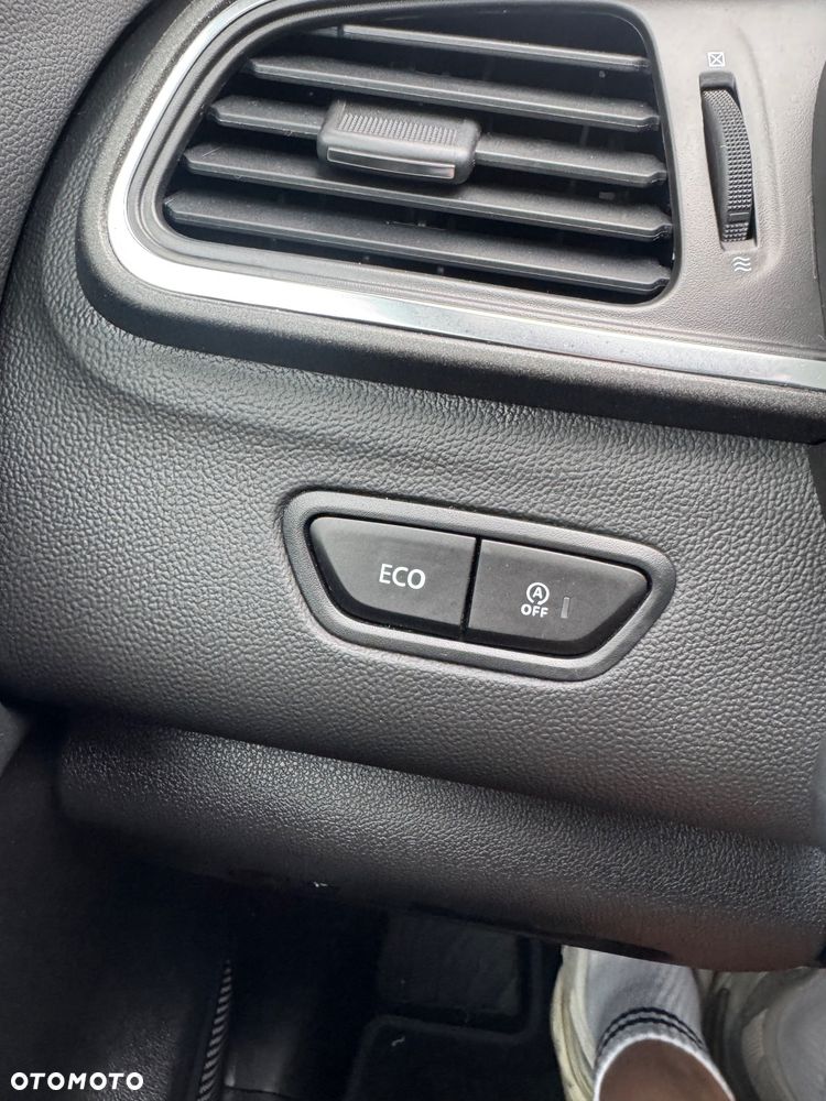 Renault Kadjar Energy TCe 165 Bose Edition - 15