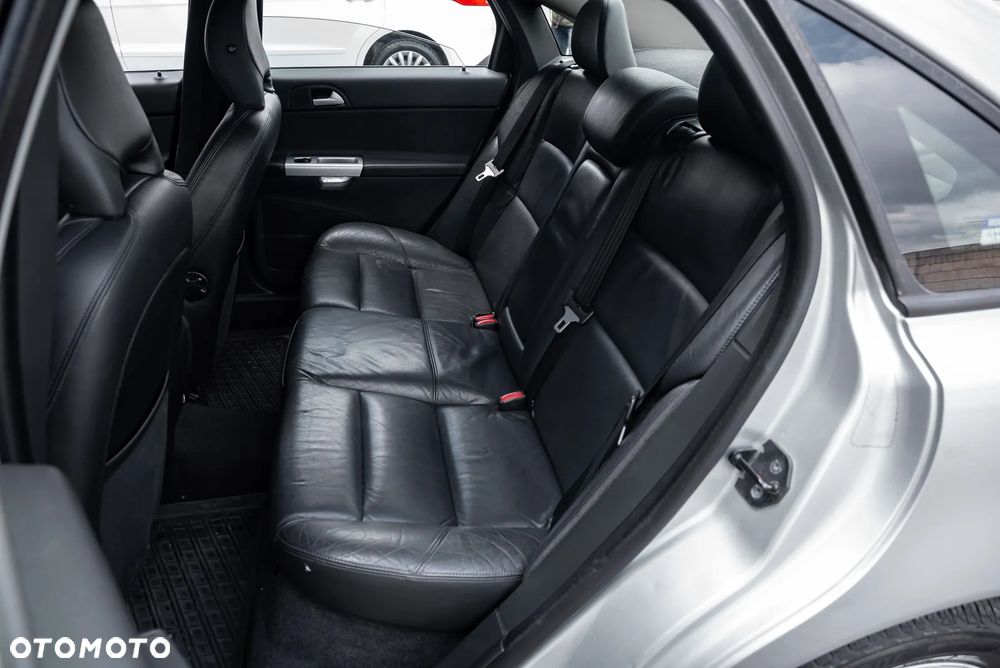 Volvo S40 2.0D - 11