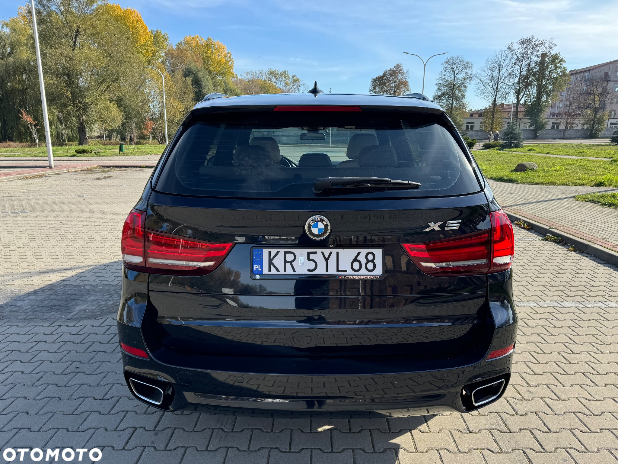 BMW X5 xDrive25d - 10