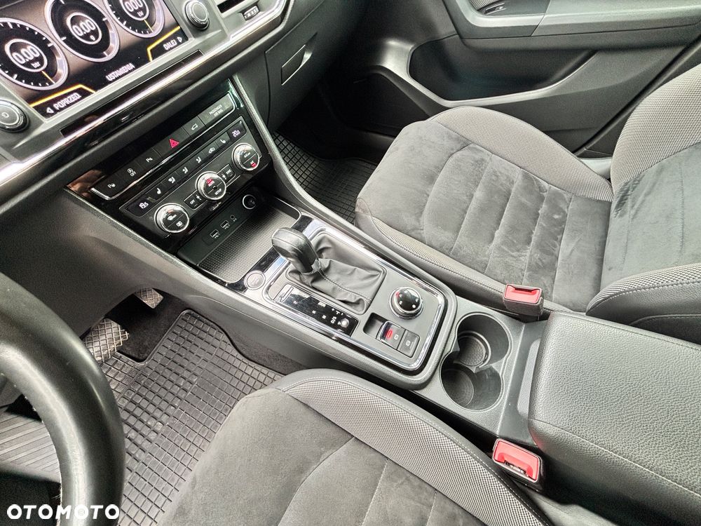 Seat Ateca 2.0 TSI 4Drive DSG OPF Xcellence - 24