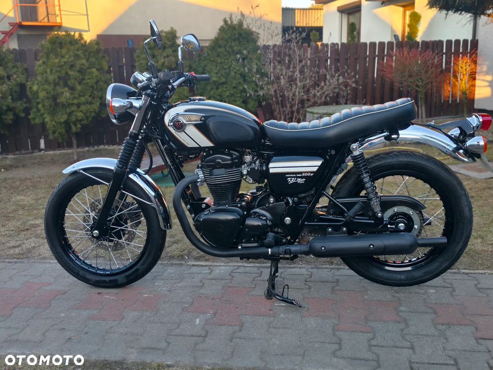 Kawasaki Inny - 24