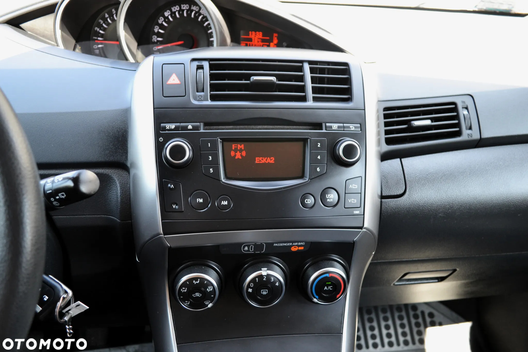 Toyota Verso 1.6 Luna EU5 - 19