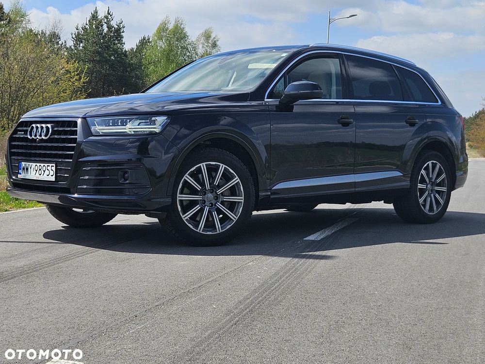 Audi Q7 - 12