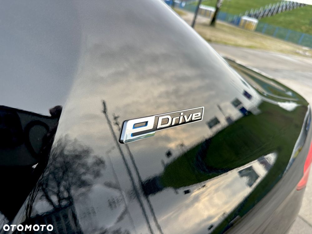 BMW Seria 5 530e iPerformance M Sport sport - 17