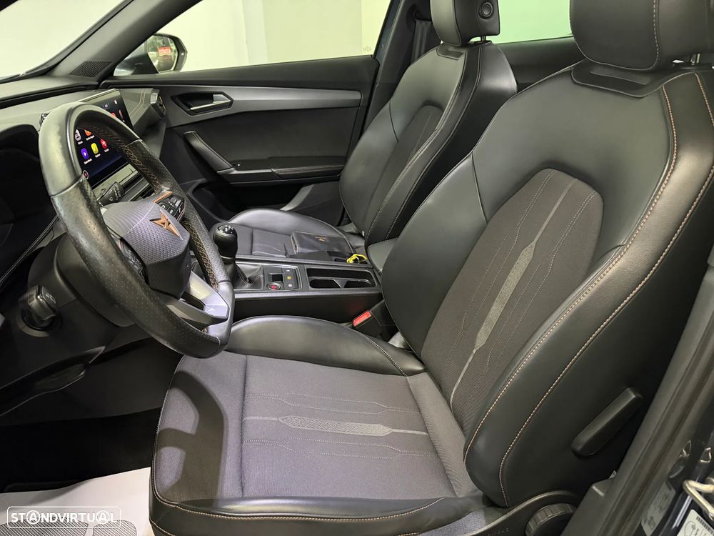 Cupra Formentor 1.5 TSI - 32