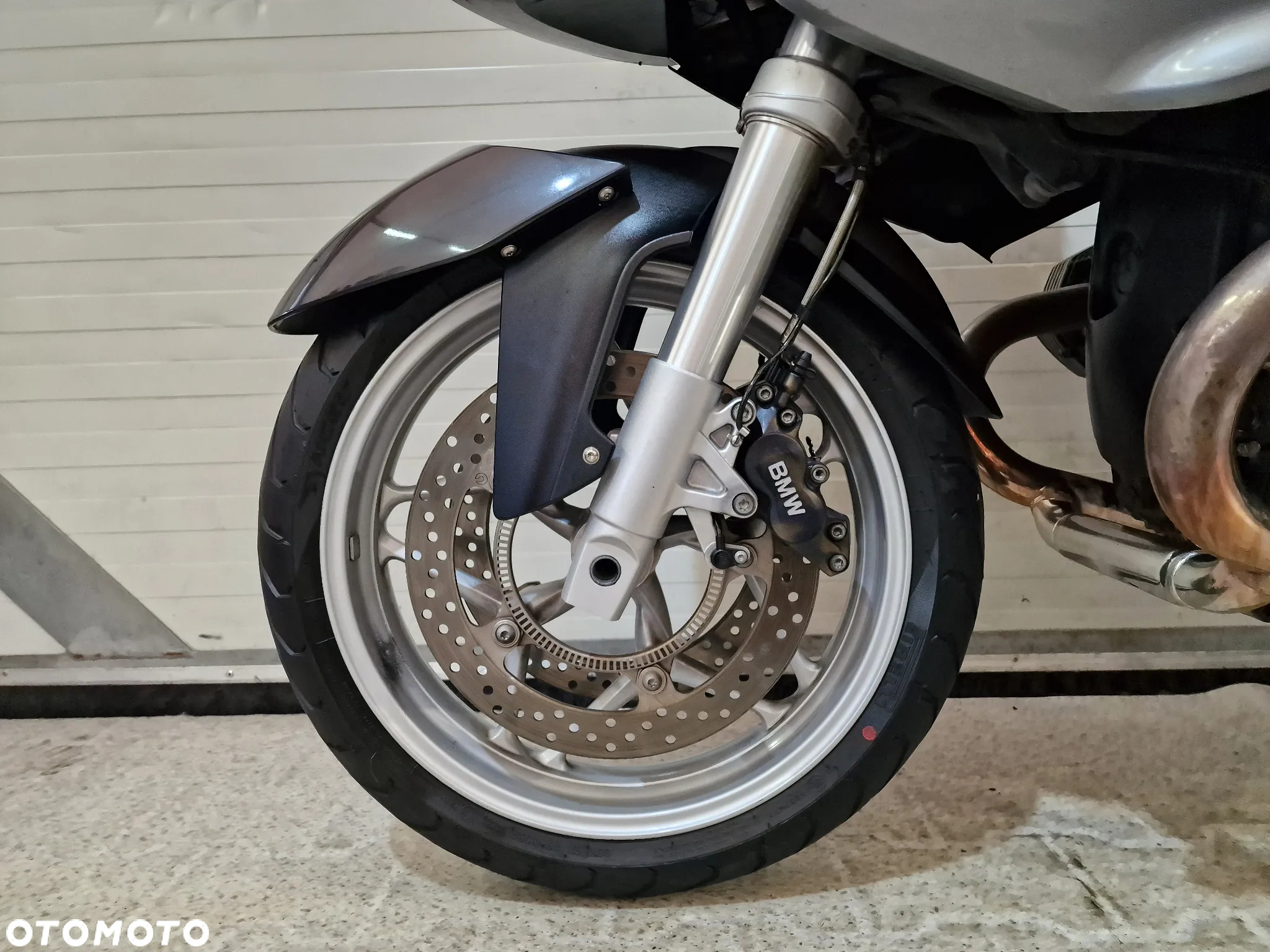 BMW R - 14