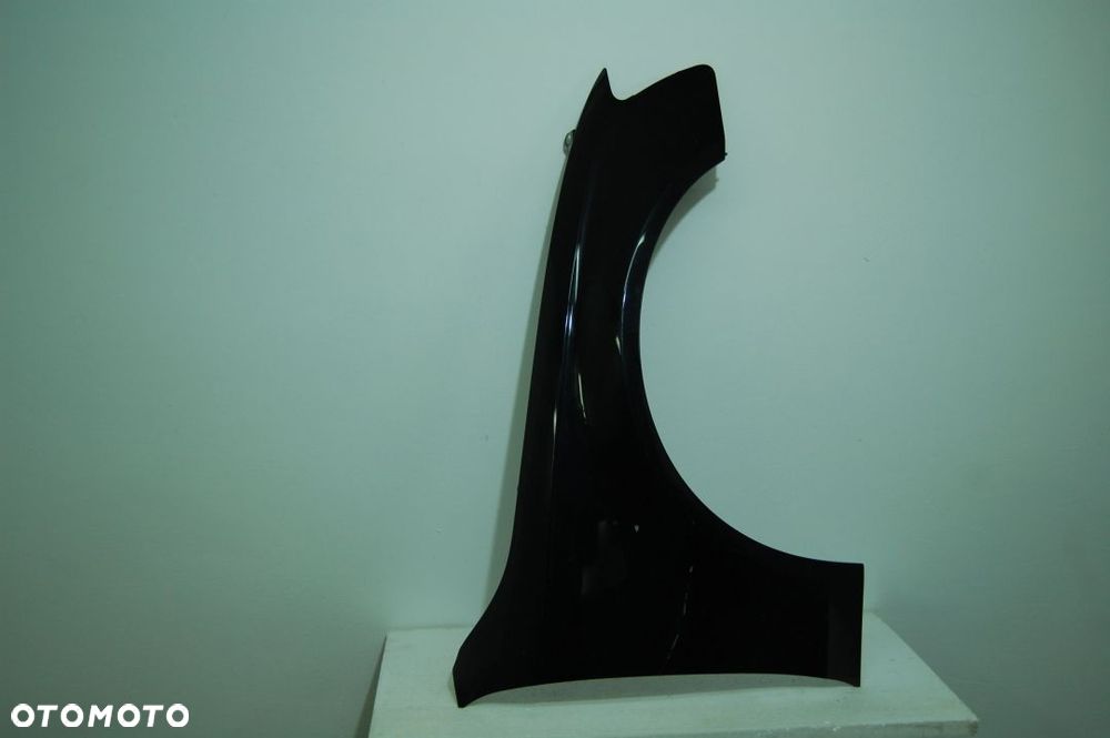 BŁOTNIK AUDI A4 B8 8K0 2008-2011 PRZED LIFTEM - 1