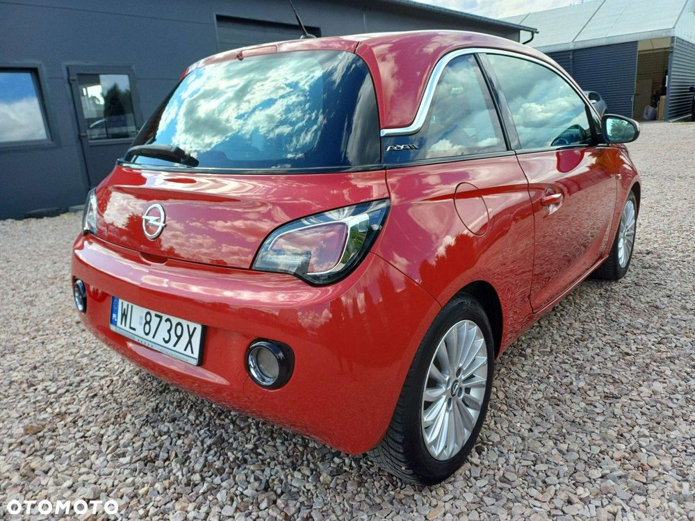Opel Adam - 7