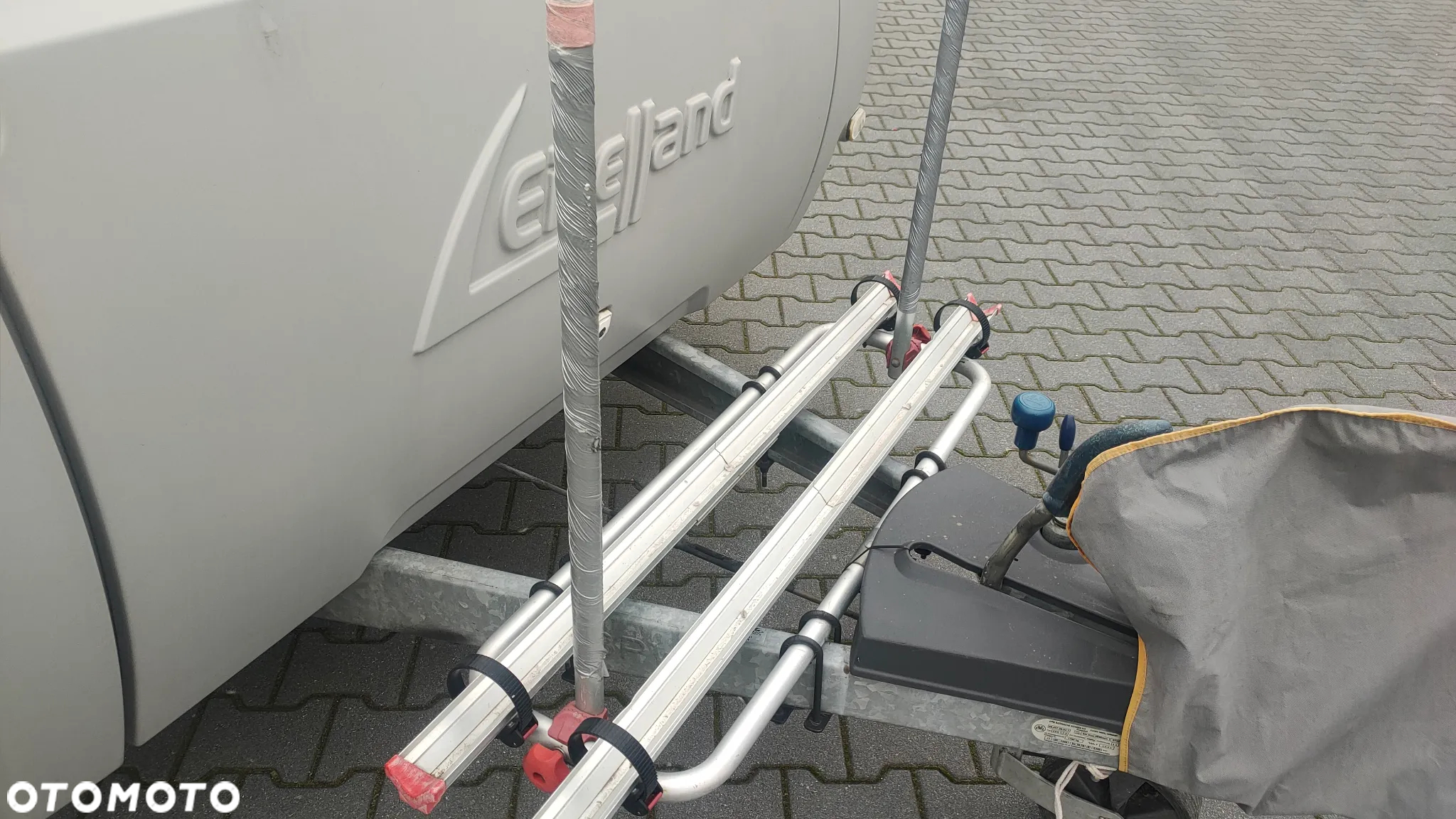 KNAUS EIFELLAND - 27