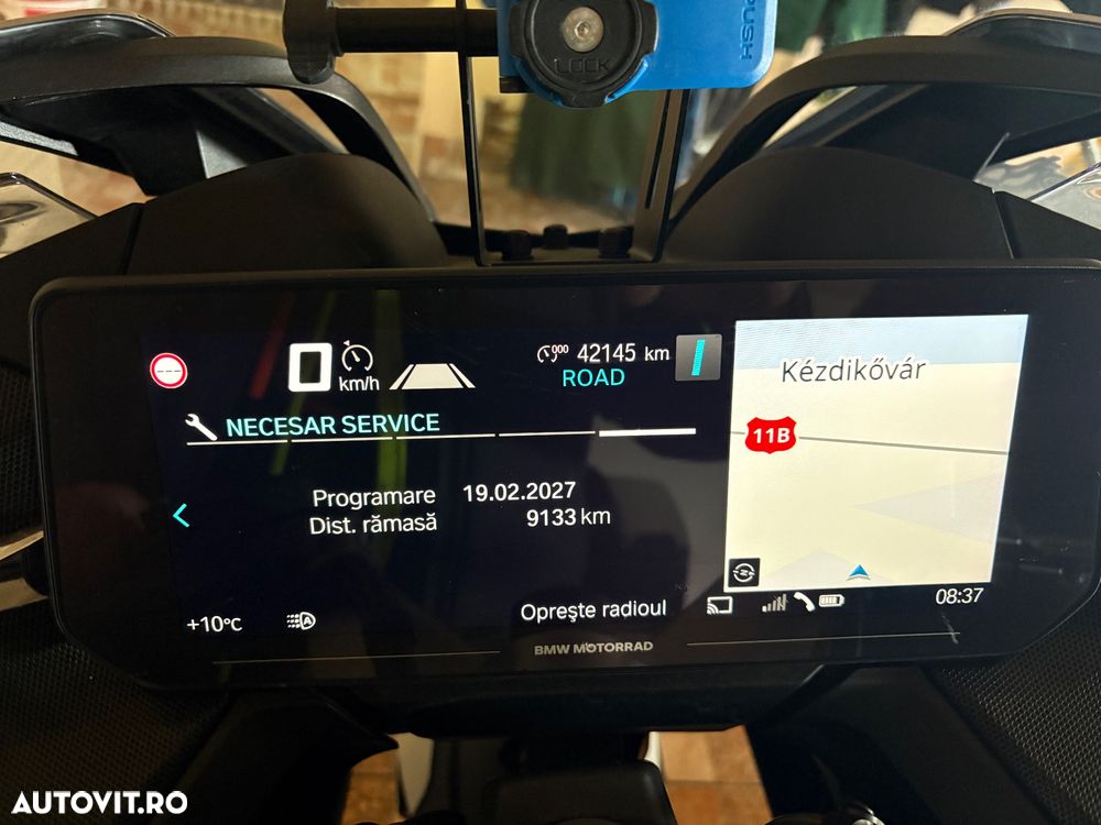 BMW R1250RT - 14